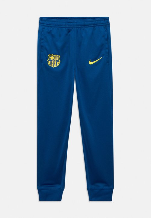 Nike barcelona 25/26 entrenamiento chandal fútbol de equipos oficiales niño — photo 6