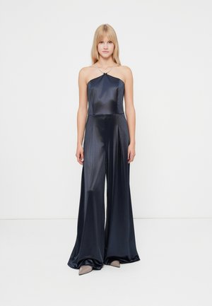 BIRDGETTE DIAMANTE JUMPSUIT - Tuta jumpsuit - navy blue
