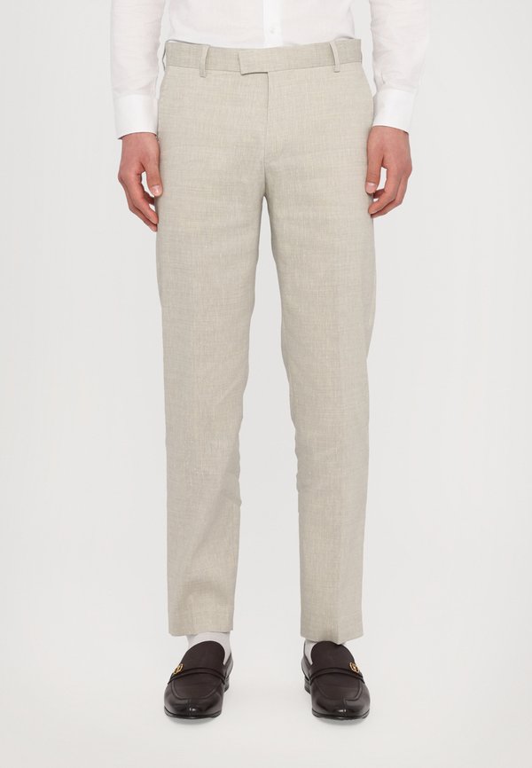 JUSTIN  - Suit - summer sage2