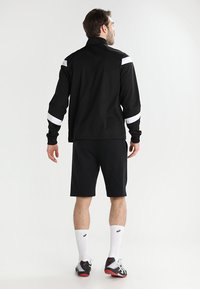 Erima ESSENTIAL - Short de sport - black