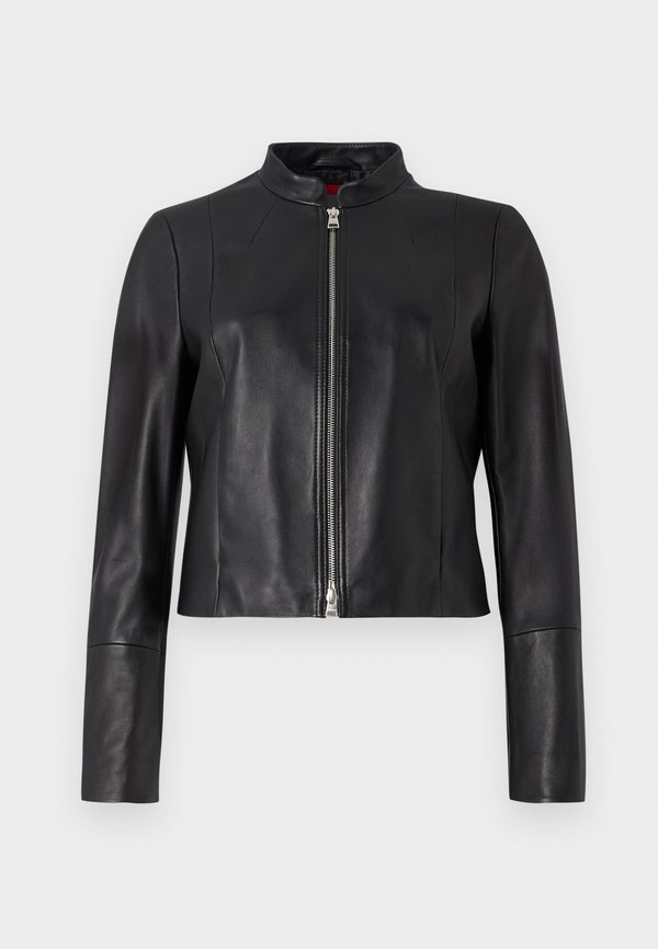 LASARI - Leather jacket4