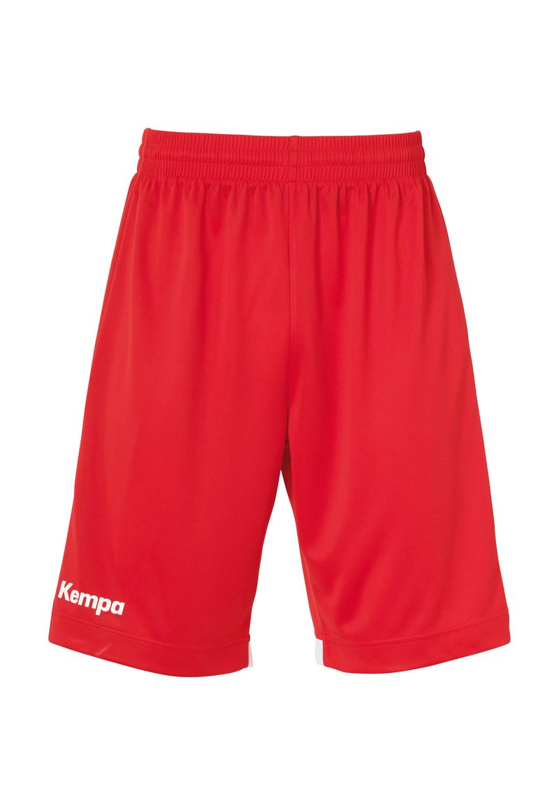Kempa PLAYER - Short - red