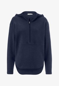 Non selezionato, dunkelblau