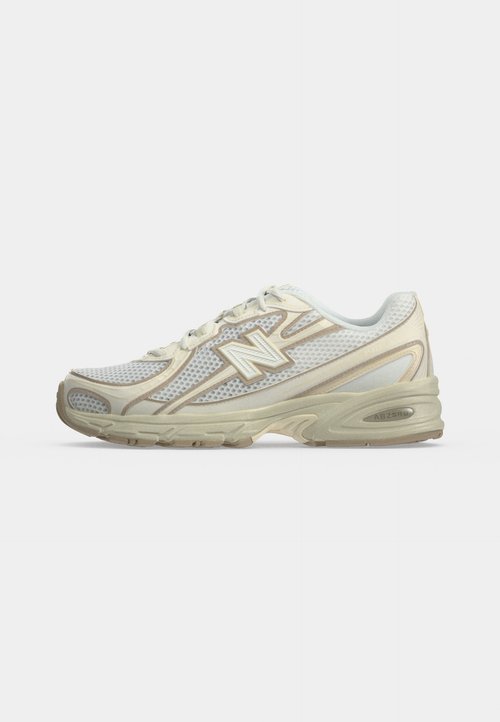 New Balance U740 UNISEX - Trainers - white — foto 2