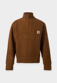 Δεν επιλέχθηκε, wip brown