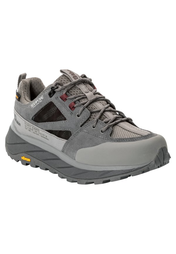 TERRAQUEST TEXAPORE - Trail running shoes3
