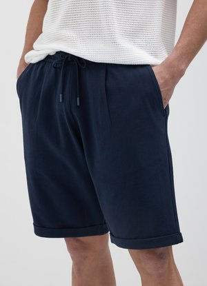 Calliope Pantaloni sportivi - blu