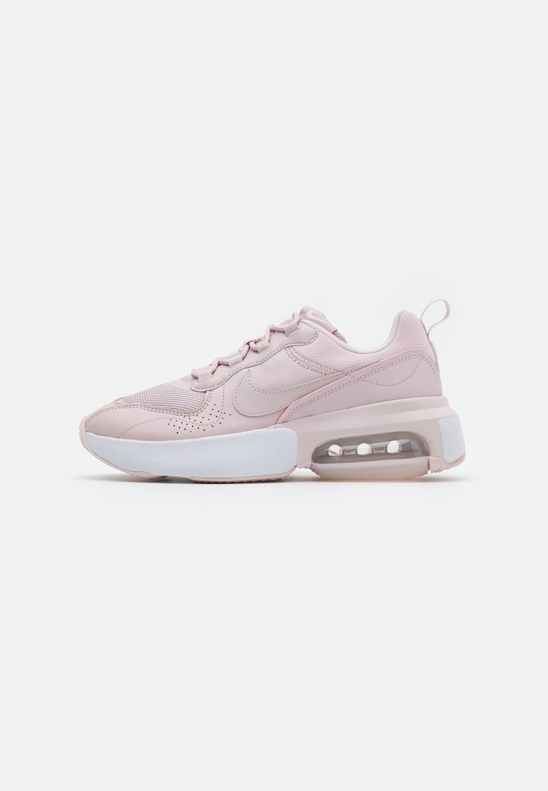 Nike AIR MAX - Zapatillas - rose/white/metallic silver/rosa - Zalando.es