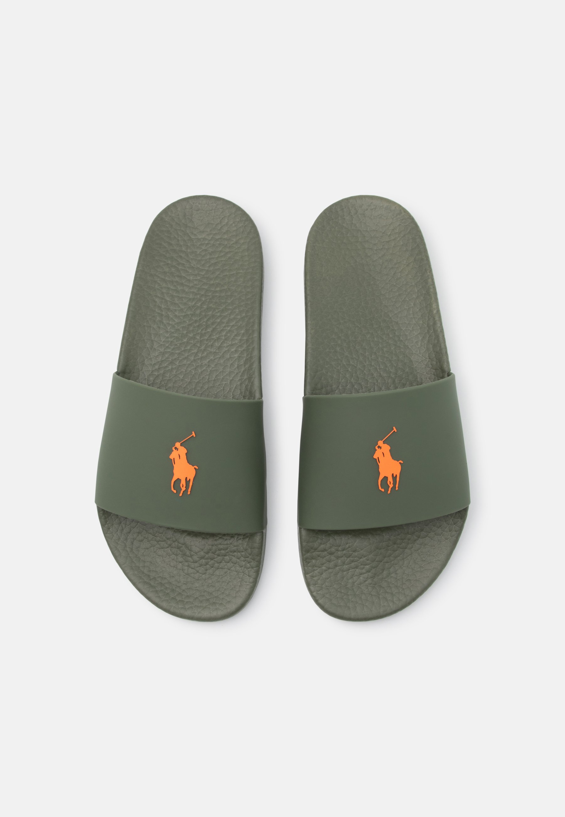 polo slides