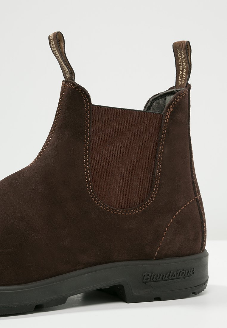 Blundstone CLASSIC - Støvletter - brown Blundstone CLASSIC - Støvletter - brown