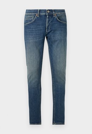 Dondup, GEORGE - Jeans slim fit - blue