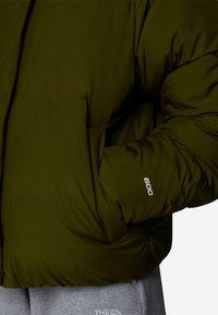 The North Face NORTH - Chaqueta de plumas - forest olive