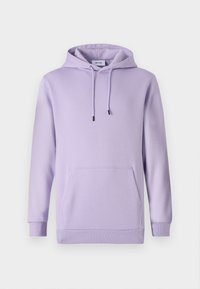Unselected, lavender