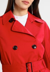 Marc O'Polo Trenssi - red