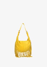 Non selezionato, giallo yellow