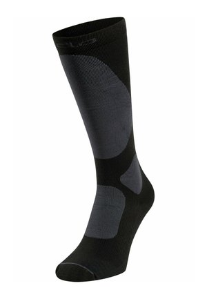 ACTIVE WARM - Sportsocken - black black