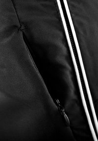 Joy-Sportswear BUNDLE MIT SEITLICHEM REISS - Spodnie treningowe