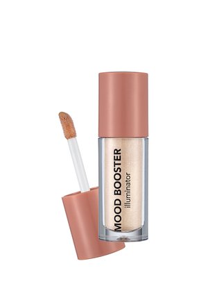 Flormar, MOOD BOOSTER ILLUMINATOR - Highlighter - Sun