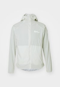 PRELIGHT INS JACKET - Outdoor jacket - cool grey