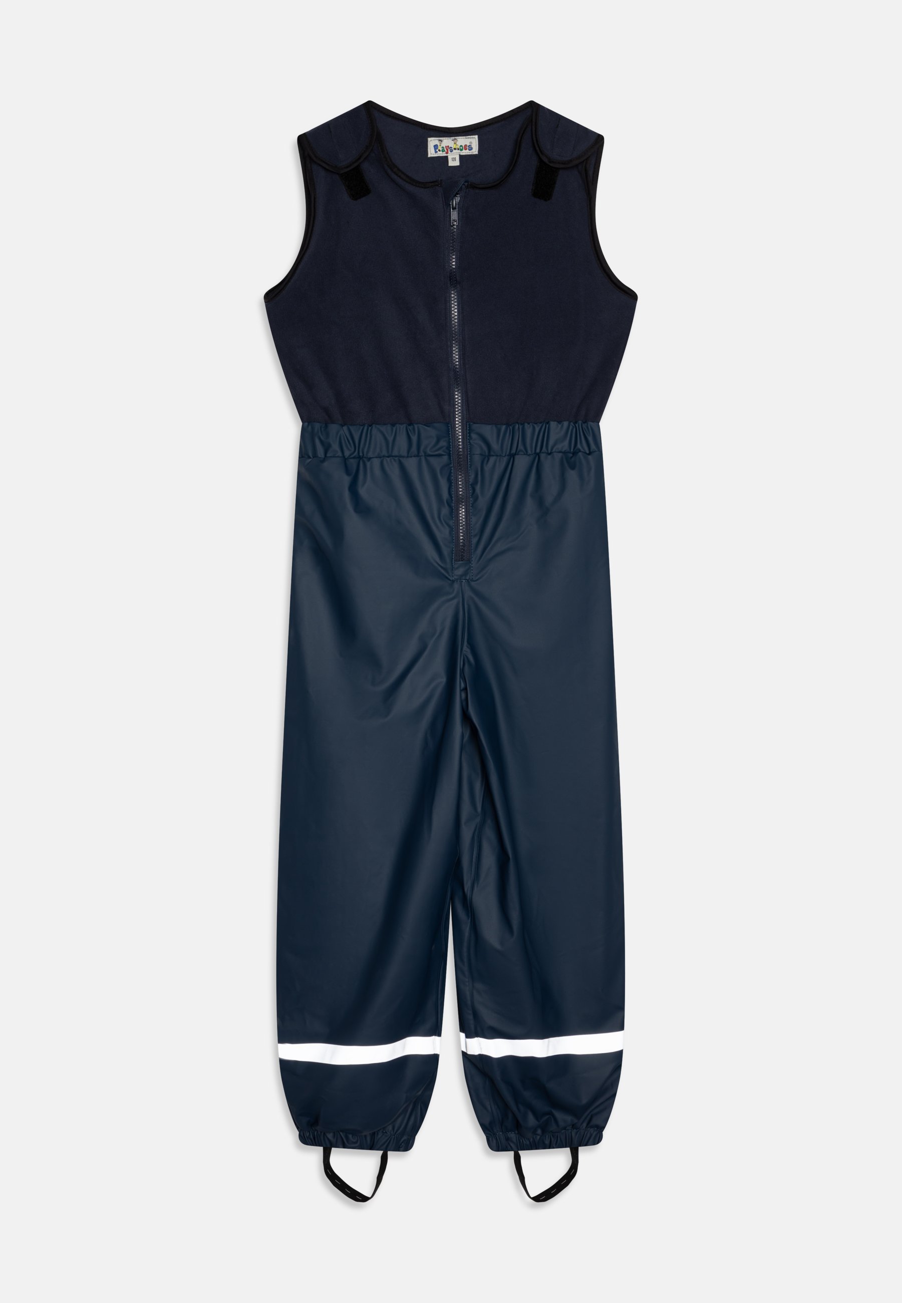 Playshoes UNISEX Pantaloni impermeabili marine/blu Zalando