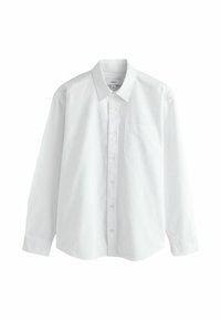 Unselected, white