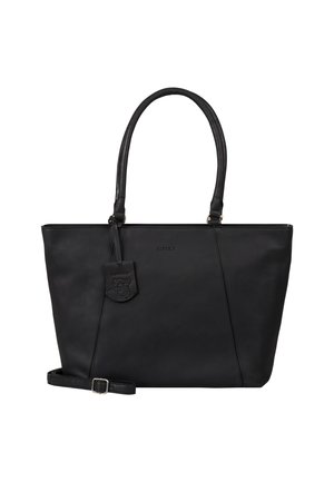 Burkely SPECIAL SARA  - Cabas - black