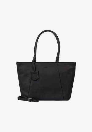 Burkely SPECIAL SARA - Cabas - black