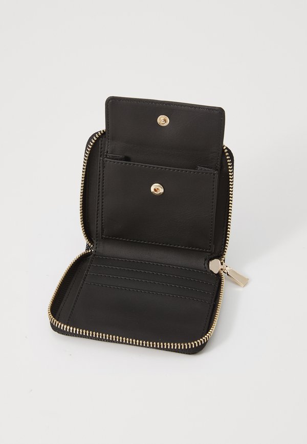 LAUREL SMALL ZIP AROUND - Wallet2