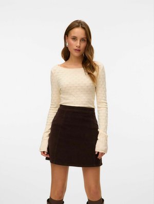 VMLULU  - Strickpullover - birch