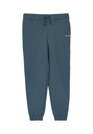 Trainingsbroek - royalblau