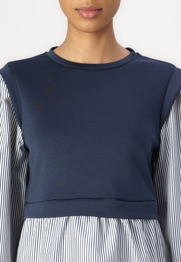 MLJENNIFER MIX - Blouse4