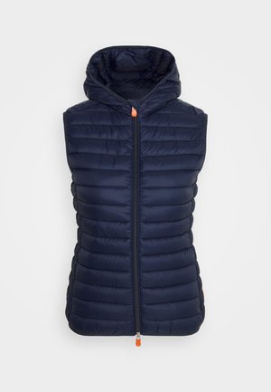 Liste der qualitativsten Weste khaki damen