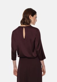 Imperial Camicetta - bourdaux