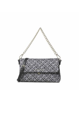 ALIVE - Borsa a mano - nero
