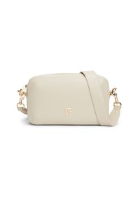 CHIC CAMERA BAG - Taška s příčným popruhem - classic beige