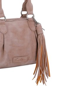 Fritzi aus Preußen BABE - Handtas - taupy