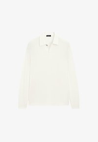Unselected, WHITE