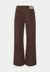 The Ragged Priest RELEASE - Calças - brown