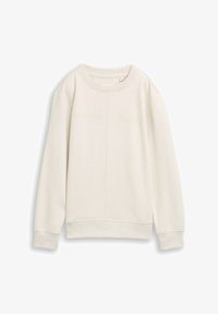 Geselecteerd, greyish white