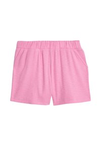 Marks & Spencer 7PK PURE COTTON - Body - pink mix/rose