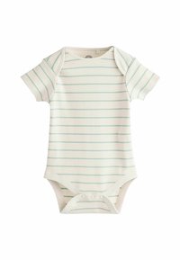 Next SHORT SLEEVE  5 PACK REGULAR FIT - Glaustinukė - farm character