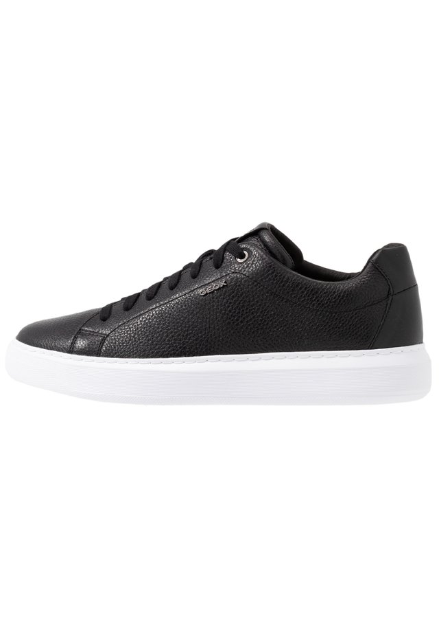 DEIVEN - Sneaker low - black