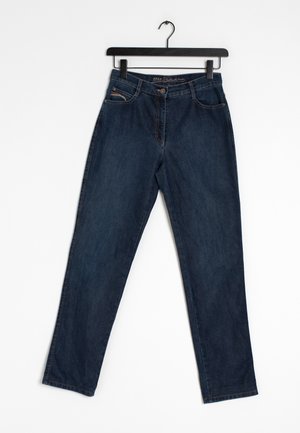 BRAX Jean boyfriend - blue