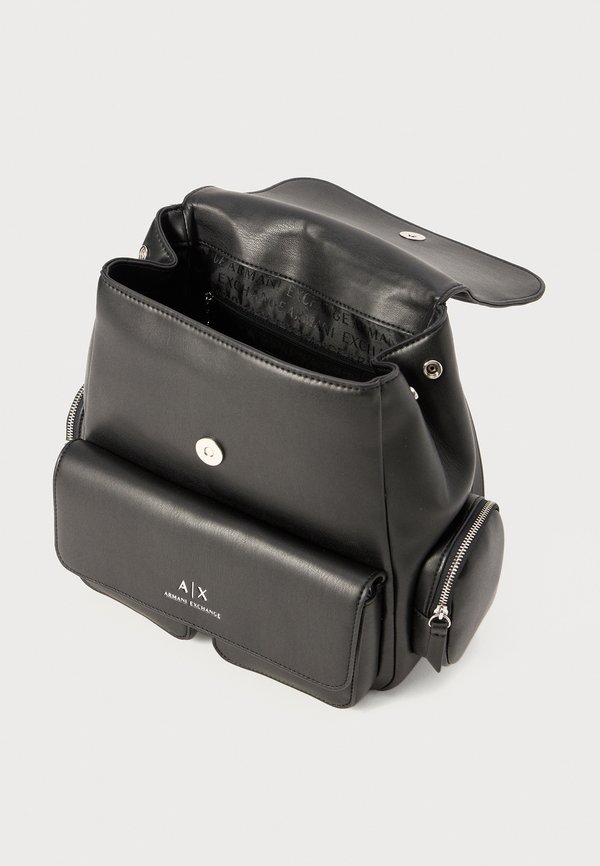 BACKPACK - Rucksack2