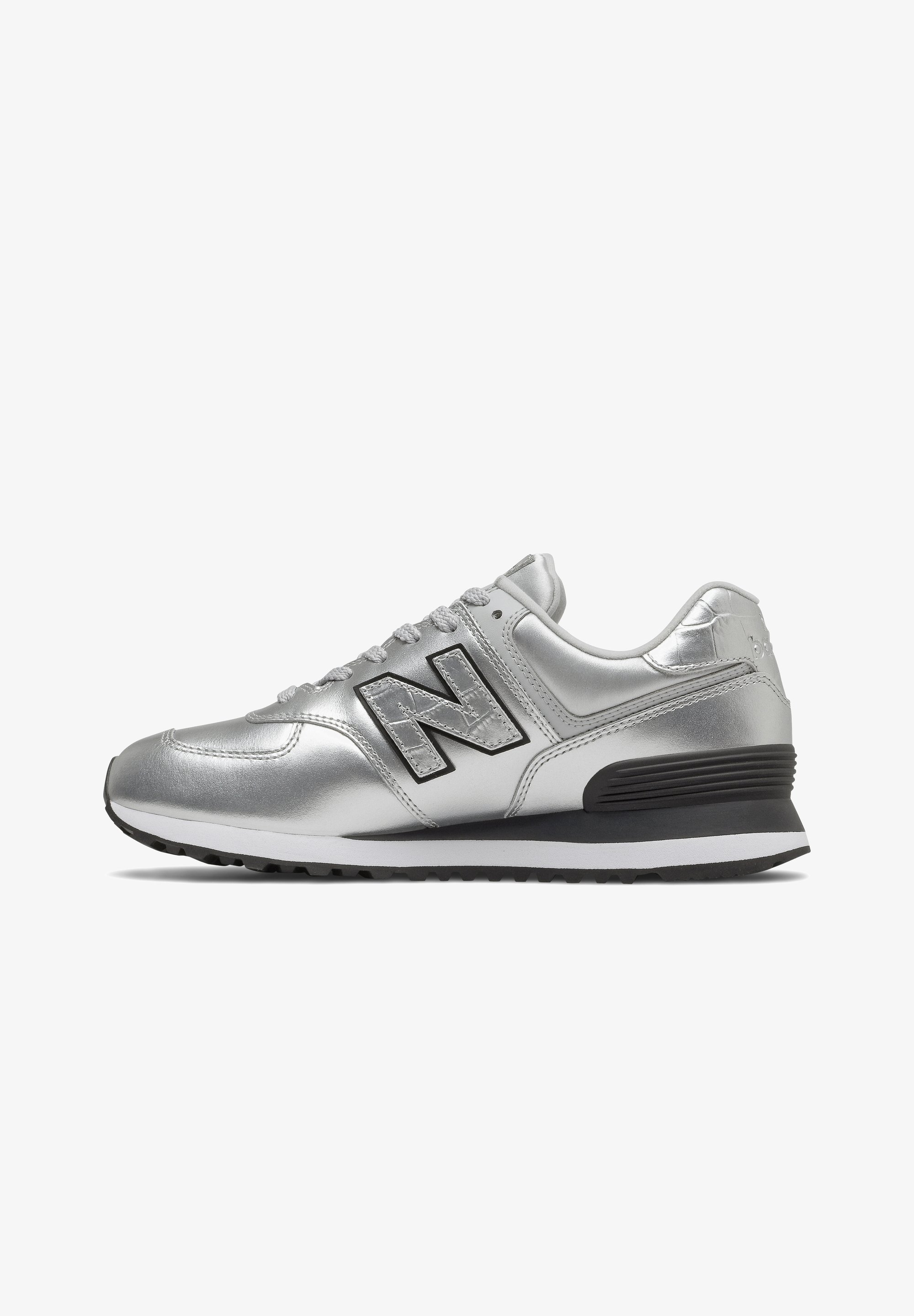 New balance 574 bronze metallic Clearance