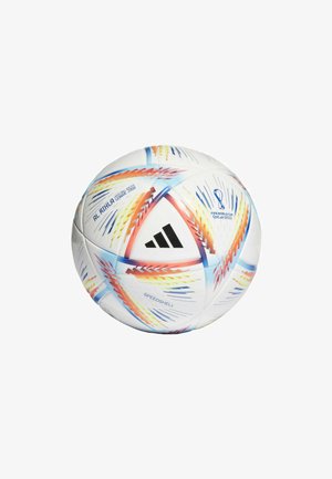 AL RIHLA LEAGUE JUNIOR - Equipement de football - white