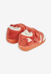 JoJo Maman Bébé REGULAR FIT - FOX - Papuče - rust fox