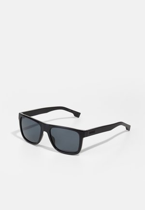 UNISEX - Lunettes de soleil - black