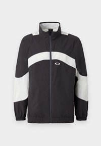 ENHANCE ACLIFE WIND JACKET - Sadetakki - phantom