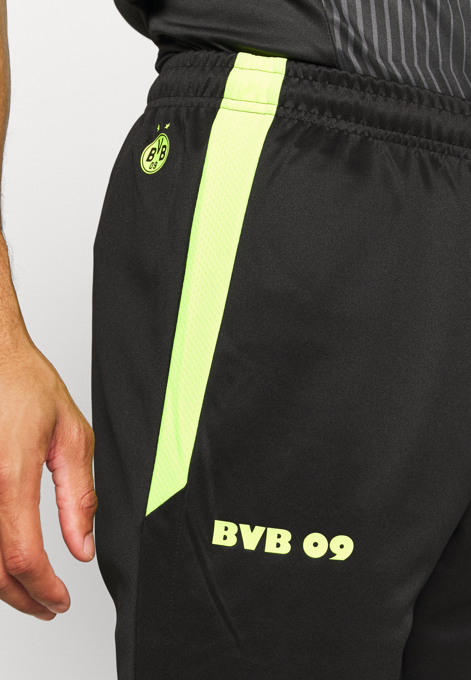 borussia dortmund training pants